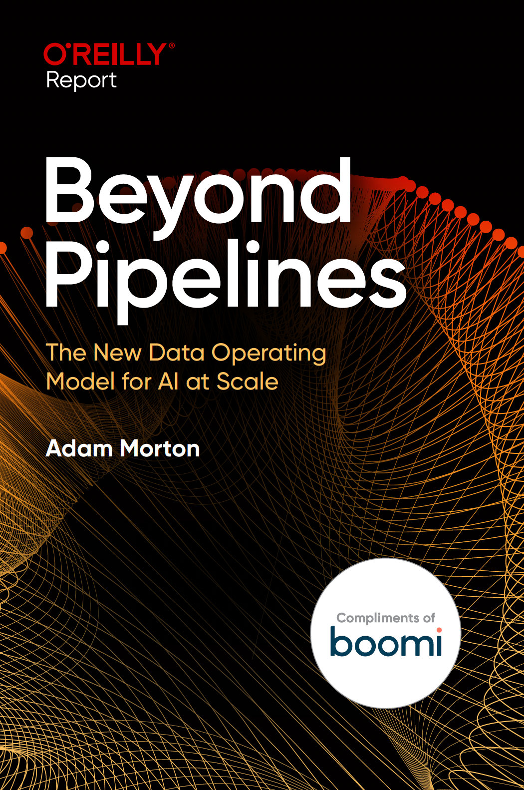 Beyond Pipelines
